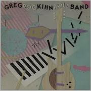 Greg Kihn Band The Break Up Song