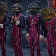 We Are Number One But With 400 More Godzilla