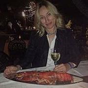 День Рождения Светланы Петровны
