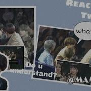 Bts Reaction To Twice When Speech Mama 2019