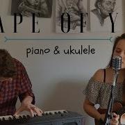 Shape Of You Ed Ed Sheeran Cover Ukulele Version Dixita And Nima