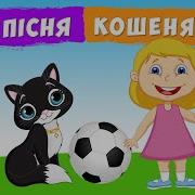 Пісня Кошеня