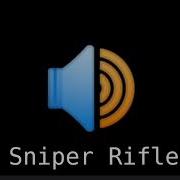 Sniper Meme Sound