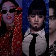 Kpop Edits Tiktok Part1