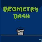 Geometry Dash Menu Theme But Something S A Little Off