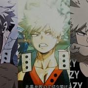 Bakougo Katsuki Edit