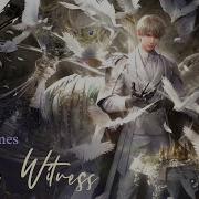 Starry Witness