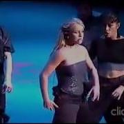 Britney Spears You Drive Me Crazy Rising Star Habitat 1999