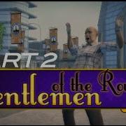 Saints Row 2 Gentlemen Of The Row Part 2