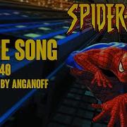 Spider Man Game Theme Song Remix