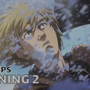 Vinland Saga Opening 2 Full 1080P