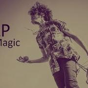 Lp Magic Lyric Video