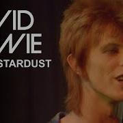 Ziggy Stardust David Bowie