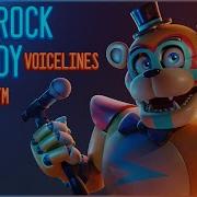 Fnaf 9 Voice