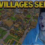 Over 20 Villages Seed Minecraft Pocket Edition 20 Villages Temples Mineshafts Pocket Edition