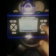 2006 Jeep Liberty Remote Key Programming By Skp 900