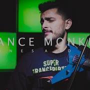 Dance Monkey Tones And I Violin Cover By Andre Soueid