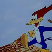 Woody Woodpecker Beat