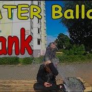 Шарик С Водой В Лицо Пранк Water Ball In Face Prank