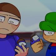 Dlow But Dave And Bambi Sing It Fnf Cover Dave And Bambi