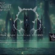 Hollow Knight Music Mantis Lords Ost Extended