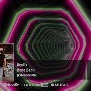 Neelix Bang Bang Extended Mix Official Audio