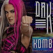 Dakota Kai Theme