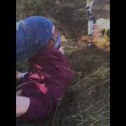Railing A Berm
