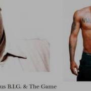 The Game Goodp Notorious B I G