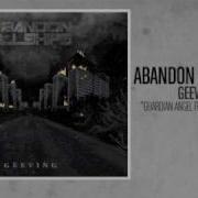 Abandon All Ships Guardian Angel Cover