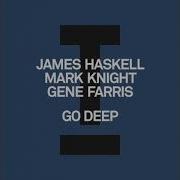 James Haskell Go Deep