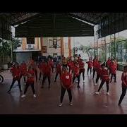 Zumba Easy On Me Bachata Version Adele