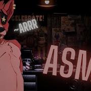 Furry Yiff Asmr