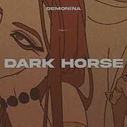 Dark Horse Edit Speed Up