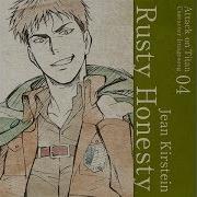Attack On Titan Character Song Jean Rusty Honesty With English Sub