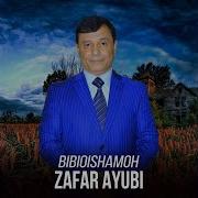 Зафар Аюби Алалоб Лоби Лобам