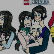 Ninjago Love Is The Way Created With Magisto