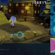 Perfect Snowman Hard Hatsune Miku Project Mirai Dx