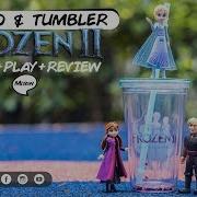 Hasbro Frozen Has