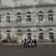 Группа Арафат Паломники Аварские Нашиды