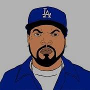 Ice Cube Type Beat Game Over Gangsta Rap Instrumental