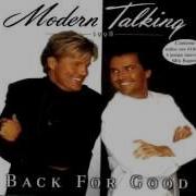 Jet Airliner Modern Talking 98