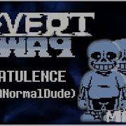 Revertswapfell Sans