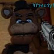 9Mm Freddi Fazbear