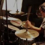 Hate Not Gone By Stone Sour Drum Cover