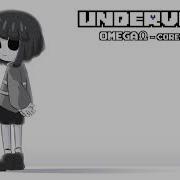 Underverse Ost Core Frisk Theme