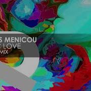 Cosmic Love Nicolas Menicou