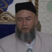 Бехтарин Зан Домулло Мухаммадулло