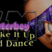 Masterboy Shake It Updance Martik C Rmx Insrumental