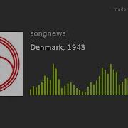 Denmark Radio 1943